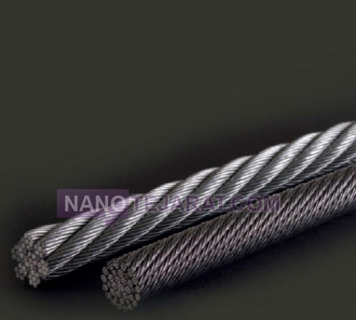 steel wire rope